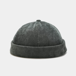 Casquette docker, style:  Lionel Cap