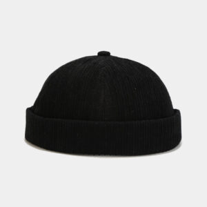 Casquette docker, style:  Lionel Cap