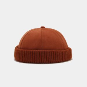 Casquette docker, style:  Lionel Cap